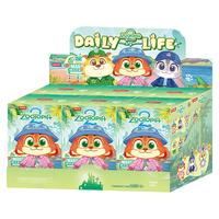 Whole Set（6 pcs）