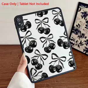1 Piece Lightweight and Simple Single - sided Tablet Case - Ideal for Fashion Enthusiasts,Protective Tablet Case for iPad 10.9/Pro11/10th/iPad7/8/iPad Air 4/5/iPad Air 13(M3 2025)/iPad Air 11(M3 2025)/iPad Air 11(M3 2025) Tablet Casing