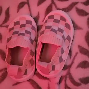 Toddler Sneakers Baby Shoes Boy Girl Baby Walking Shoes Infant Crib Shoes Lightweight Comfy Baby Slippers for 6 9 12 18 24 36 months Footwear Little Kids Shoes Prewalker Shoes Outdoor Indoor Adorable Shoes for 0 1 2 3 yrs old#mothersdaygift