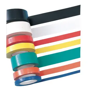 212 MAIN Tough Vinyl Floor Tape, 2 in. x 36 yd Green Tape for Floor Marking, Automotive & Motorcycle Paint Care