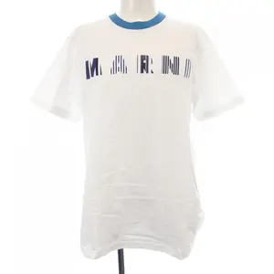 Pre-owned MARNI Cotton Small Leather Goods T Shirt