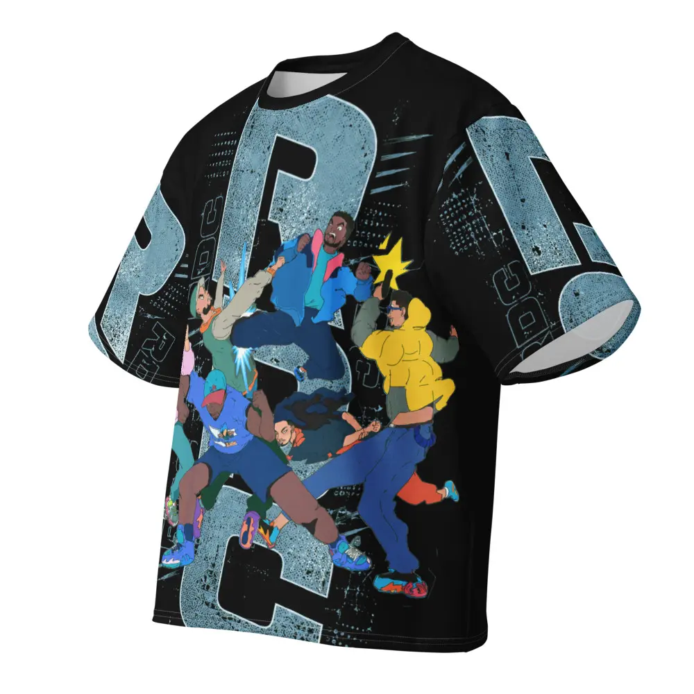 RDC FANART TEE