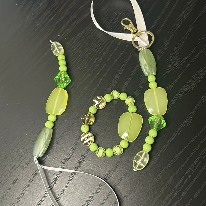 Lime pop set