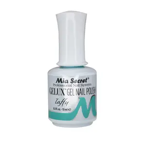 Gelux Gel Polish Taffy