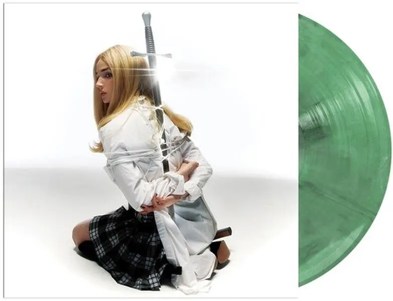 Poppy - Zig (Vinyl LP) - Vinyl Record Album
