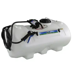 40 Gallon Spot Sprayer