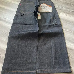 SOUTHPOLE *RARE* BAGGY Y2k JEANS Denim