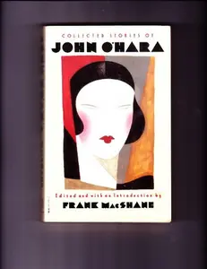 USED Book - COLL STORIES/J.O'HARA by John O'Hara (Paperback) - english