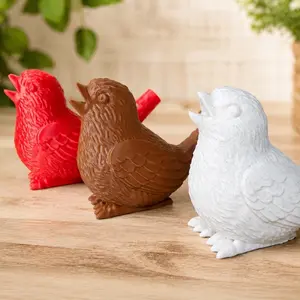 Bird Whistle