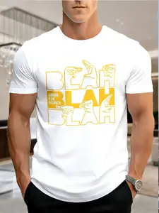 Armin van Buuren 2026 New Arrival Black/White Tee fashion heavyweight Hot Sale vintage Printed Graphic funny Crewneck Printed T-shirt Casual，Tee for Daily Wear Outings & Leisure