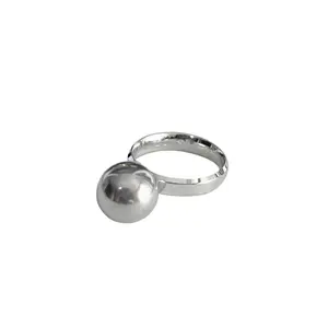 Ball Minus Chain Ring