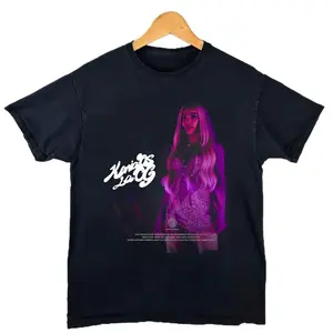 Kenia OS Vinyls Latin Music Merchandise Unisex T-Shirt HE191111