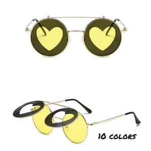 Amore Flips (Sunglasses UV400)