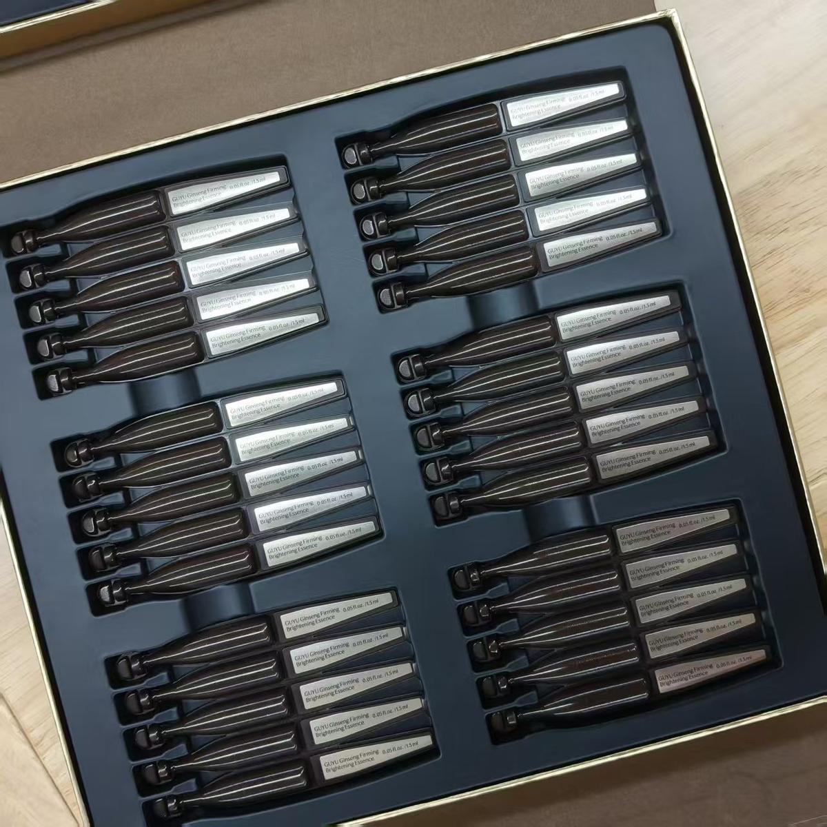 Item: 【Buy More, Save More】60 pieces*1.5ml