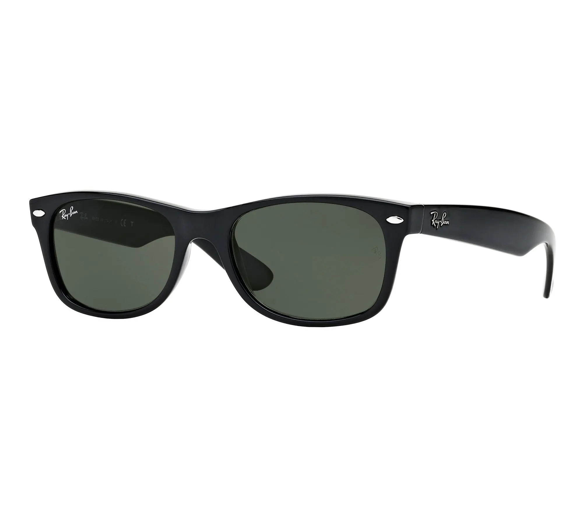 Ray-Ban New Wayfarer Classic Sunglasses- 58mm