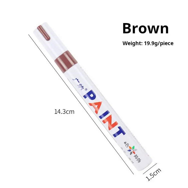 3*Brown(3pcs)