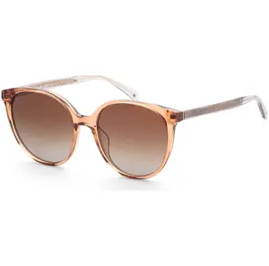 Kate Spade Women's 56mm Brown Sunglasses KIMBERLYN-G-S-FL4-56
