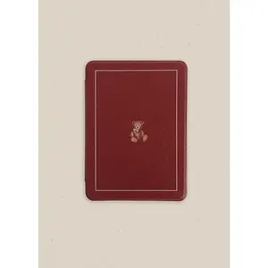 Bear Kindle Case