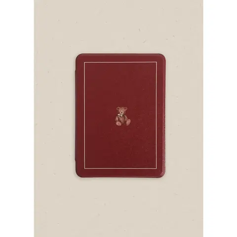 Bear Kindle Case