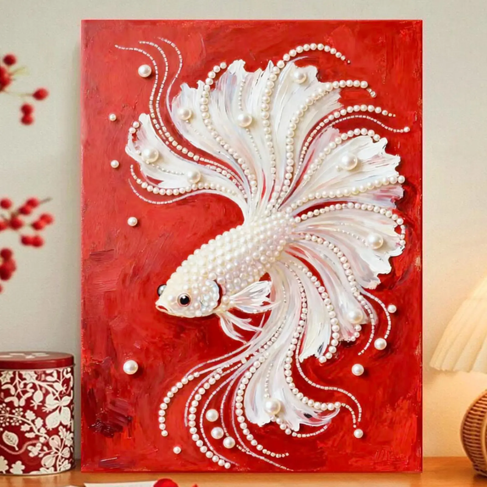 koi