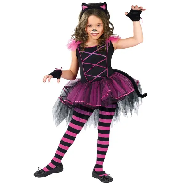 Child Caterina Costume