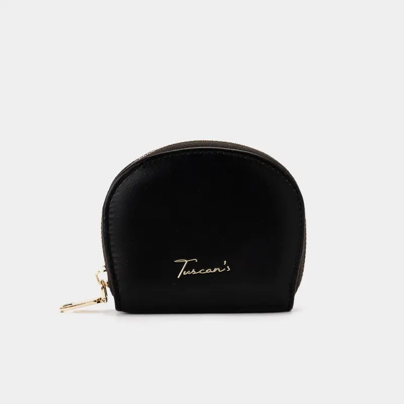 The clutch bag is portable, small and lightweight.
