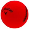 Callaway Supersoft Matte Red - Mint Golf Balls