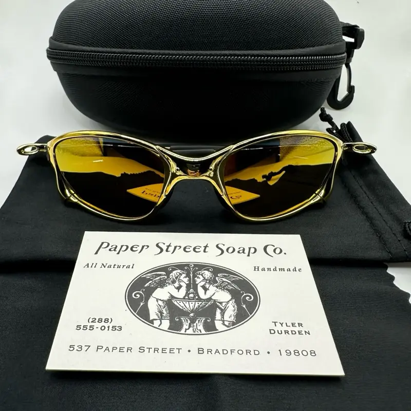 P15 Paperstreetshade Fight Club Tyler Durden Cyclops Polarized