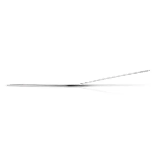 Front Center Bumper Trim Molding - Vehicle-Specific Fit, Direct Fit Factory Spec, Hassle-Free Replacement Part For 2010-2013 Mercedes-Benz E350/E550