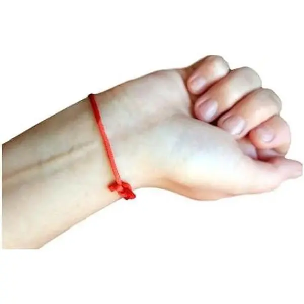 Red thread