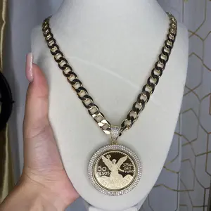 Cuban Chain Set 24” & 26” 28” & Figaro 26”