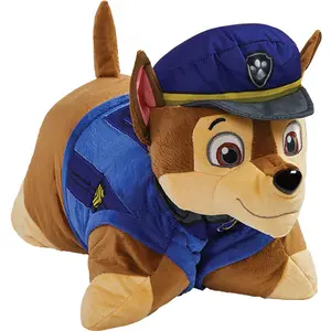 Nickelodeon PAW Patrol Chase Pillow Pet