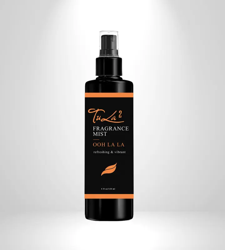 OOH LA LA FRAGRANCE MIST