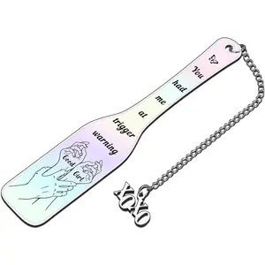 Darck Romance Bookmarks Spicy Book Lover Gifts for Readers Bookworm Booknerd, Funny Bookmarks for Reading Women, Bookish Book Accessories Good Girl Bookmark, Book Lover Stocking Stuffer for Teen Girls