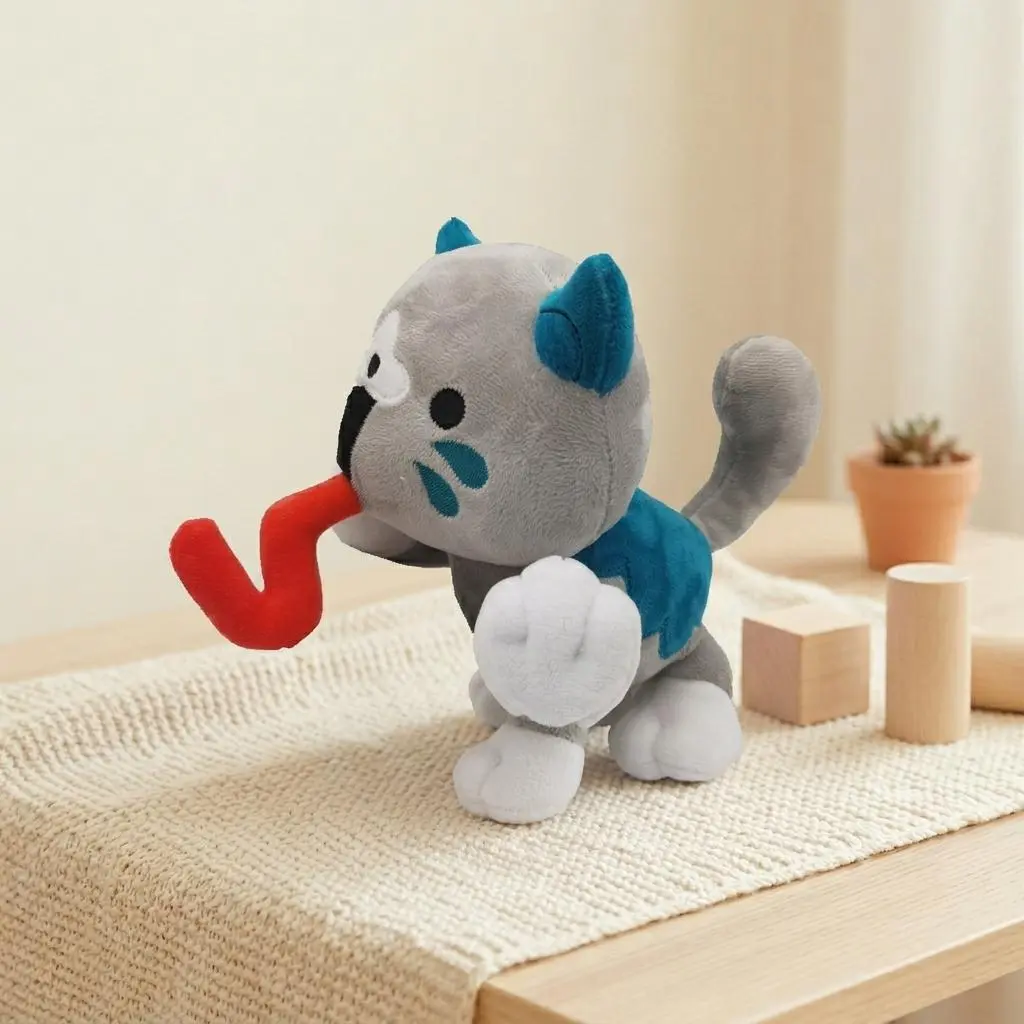 Candy Cat 9.8''