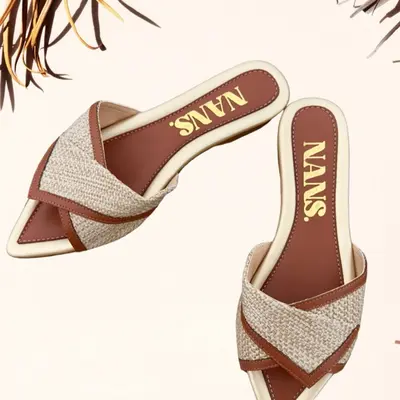 Sandalias Fendi Mujer TikTok Shop