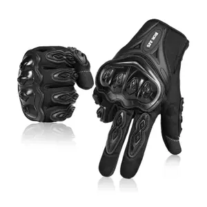 Freedom Summer Motorcycle Gloves | AXE10