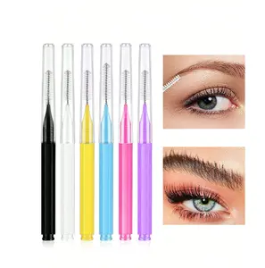 Disposable Bendable Micro Brush Applicator For Eyelash Extension, Glue Application And Cleaning Black Friday
