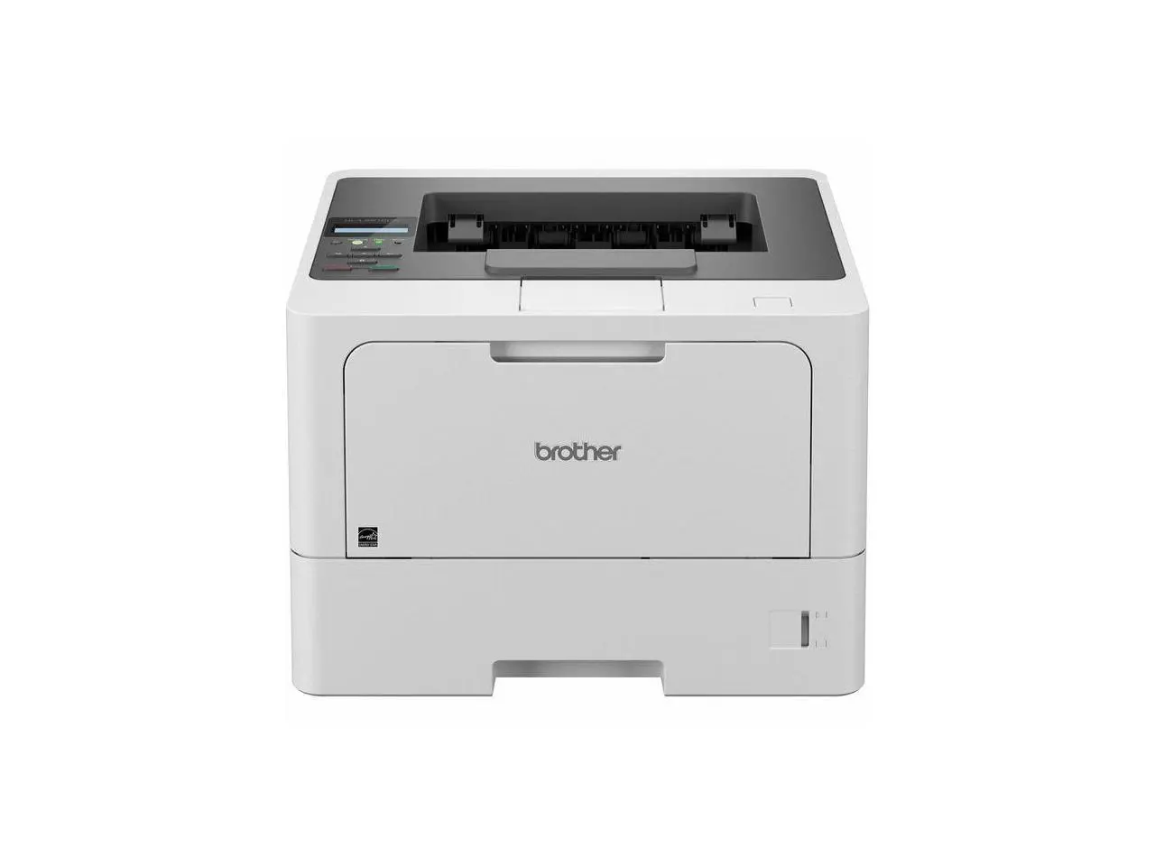 Brother HL-L5210DN Business Monochrome Laser Printer with Duplex Printing and Networking