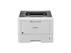 Brother HL-L5210DN Business Monochrome Laser Printer with Duplex Printing and Networking