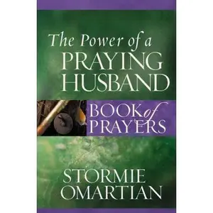 USED-The Power of a Praying Husband Book of Prayers by Stormie Omartian (Paperback)