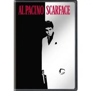USED-Scarface (DVD)