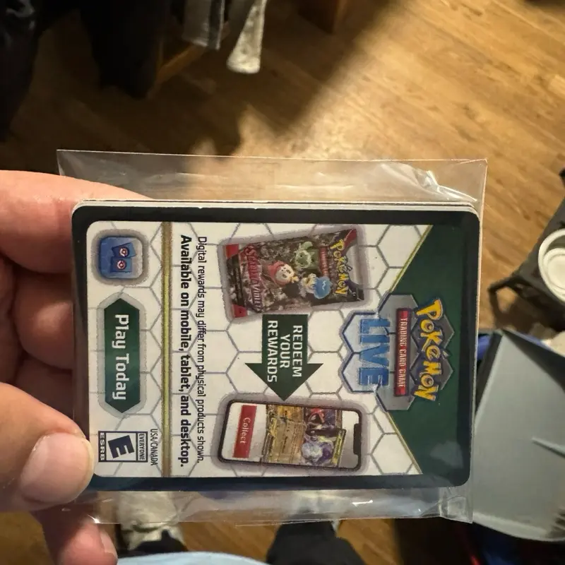Pokemon codes Cards - TikTok Shop Pokemon codes Cards - TikTok Shop