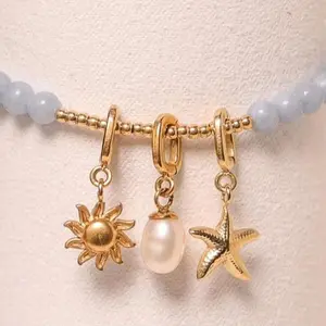 Coastal spring charms