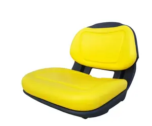 Universal Lawn Tractor Seat for John Deere X-Series and Riding Mowers