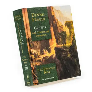 The Rational Bible: Genesis