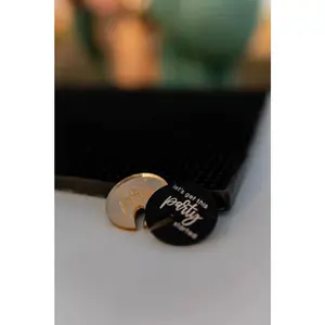 Custom Drink Tags (50 pack)