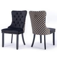 Black&Geometric Patterns