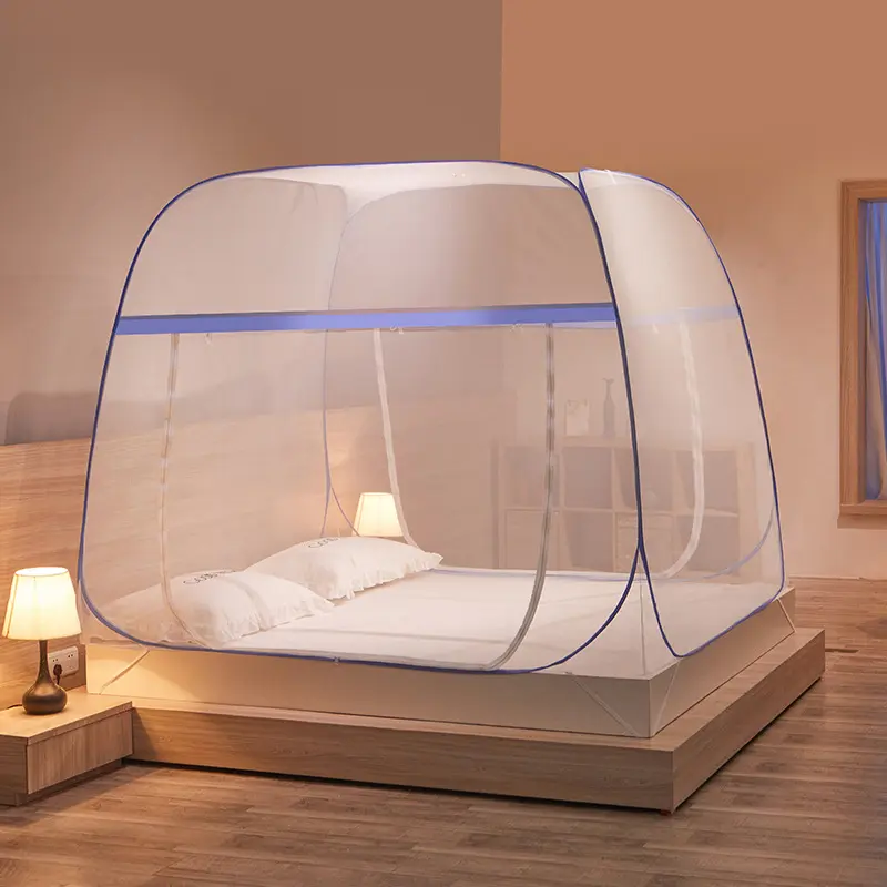 Gemstone Blue Double Door [Large Space