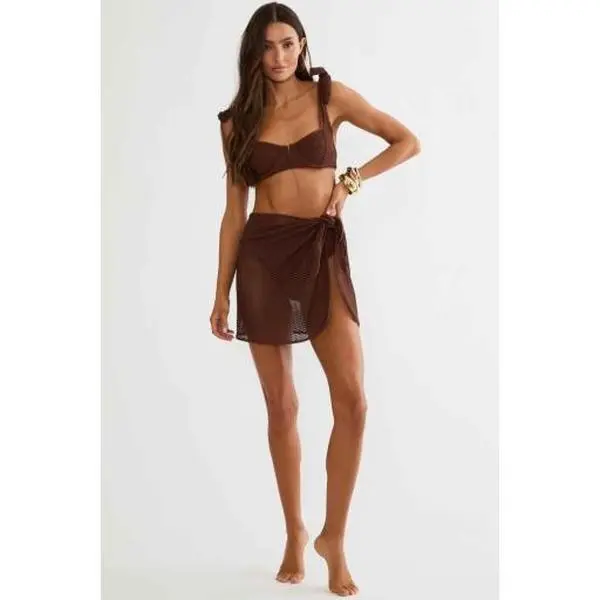 mini sarong